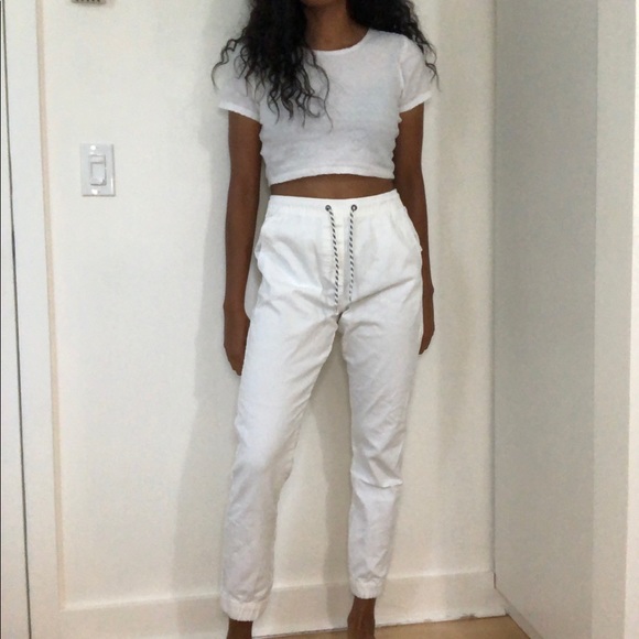 White Pants - Picture 2 of 5